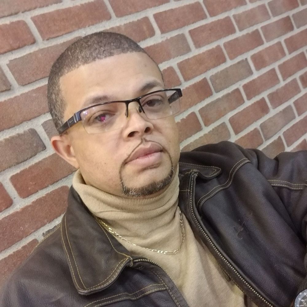 Meet your Posher, Sean